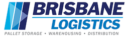 Brisbane Logistics Logo