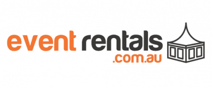 Event Rentals logo